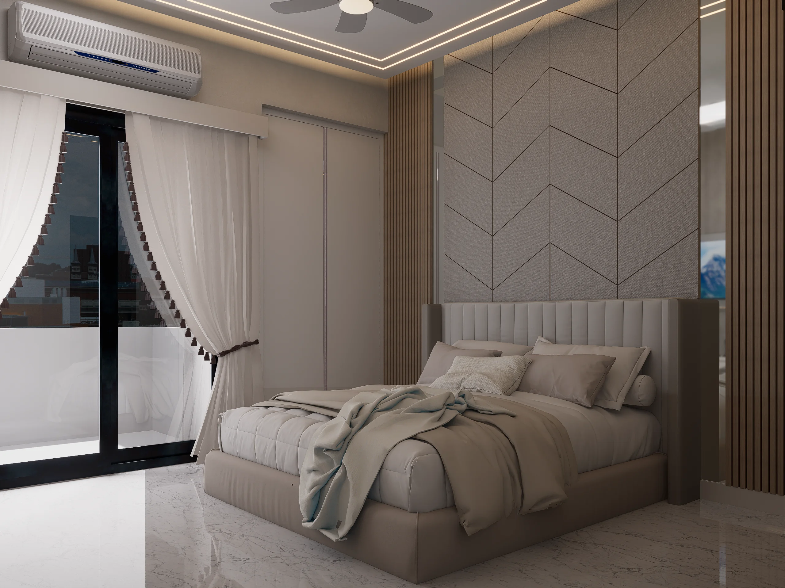 Residential Interior