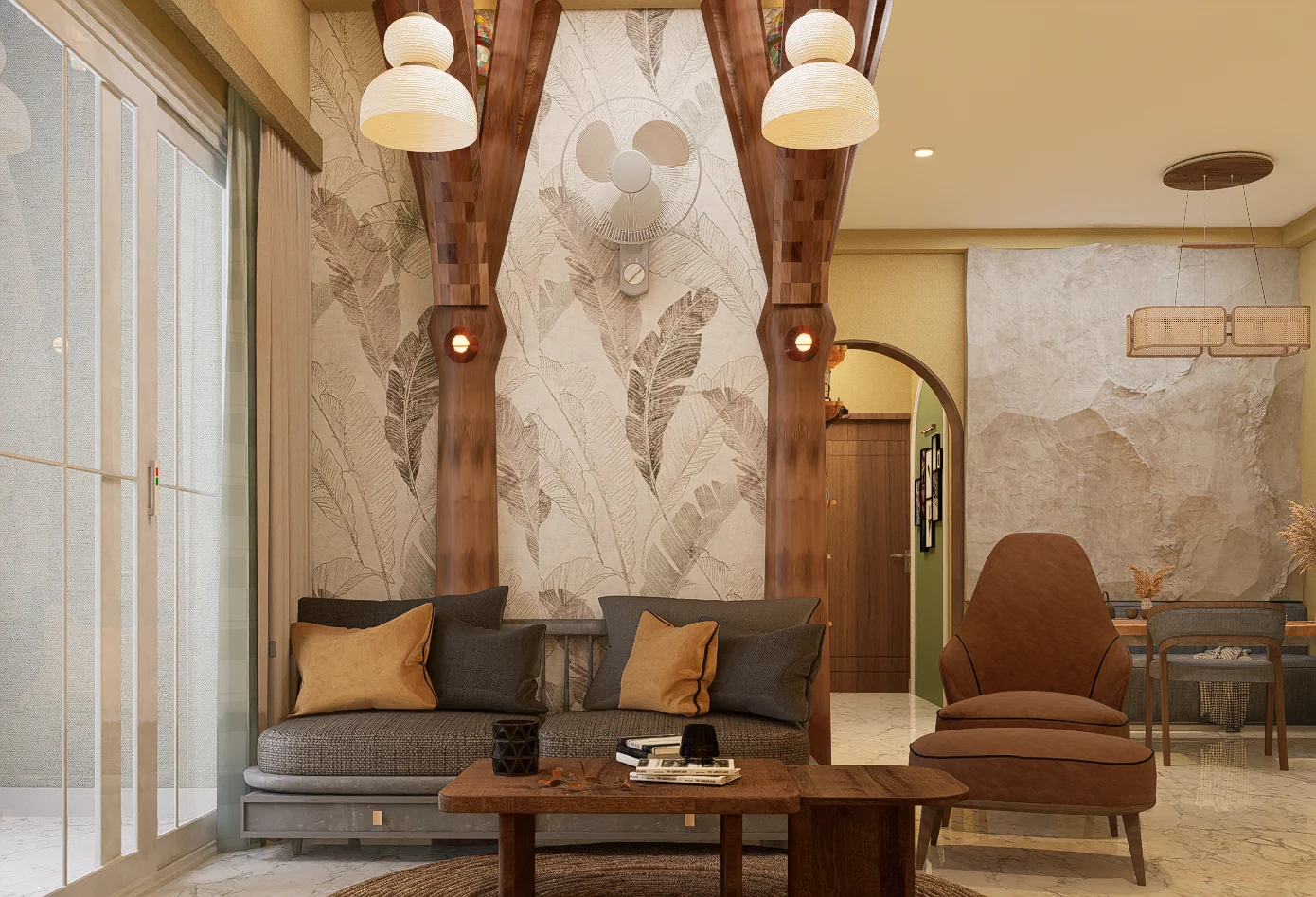 Home interior designer Gurgaon